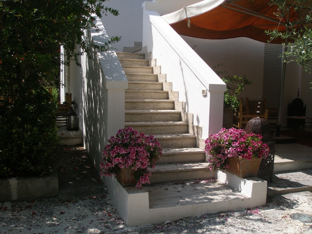 Tenuta Belvedere