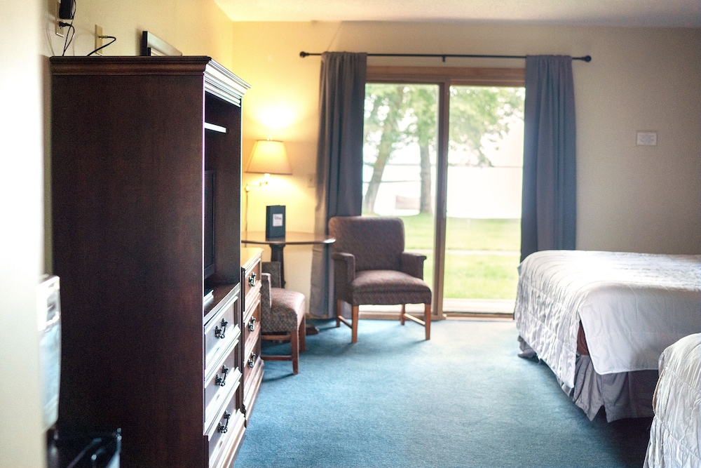 Ruttger's Birchmont Lodge