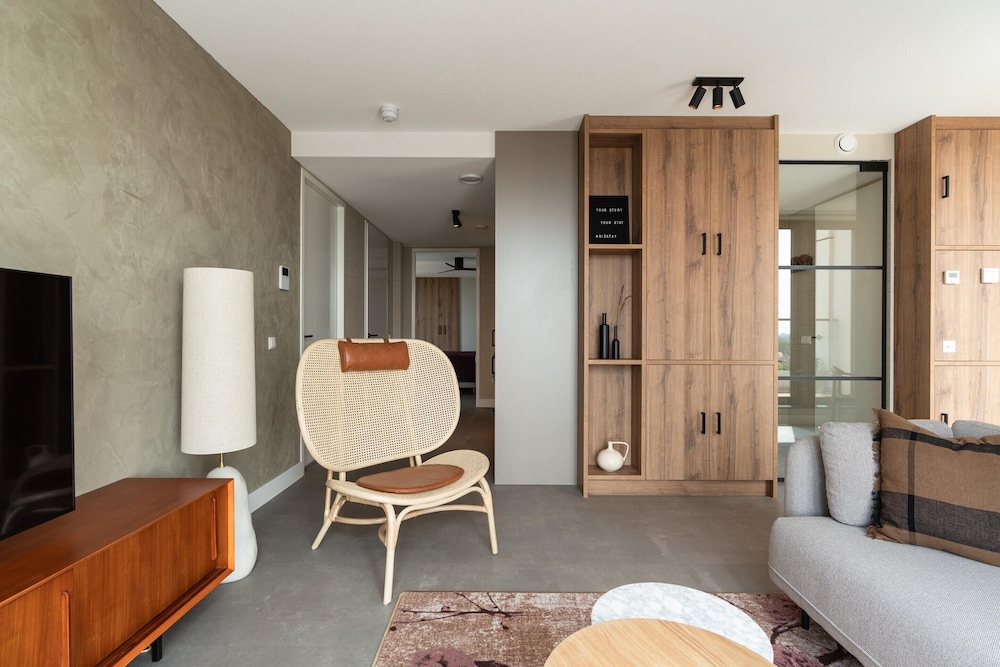 3-bedroom Holiday Home in Den Haag