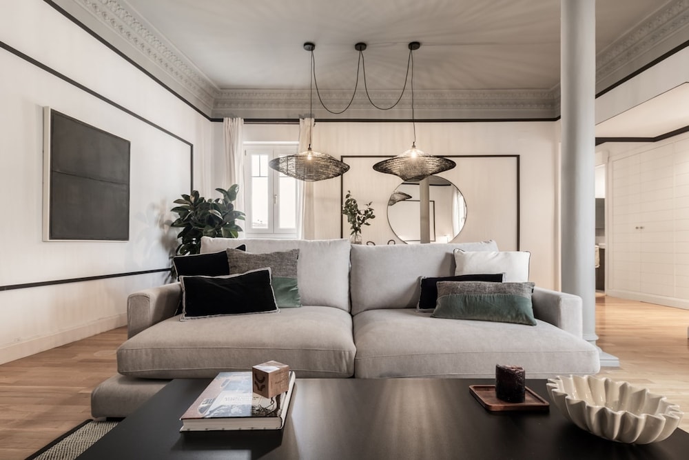 Argento - 3 Bedrooms in Almagro