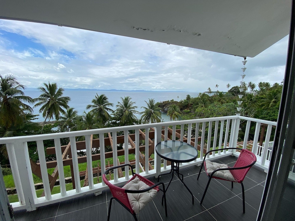 Apartamento Vista Mare 16-301