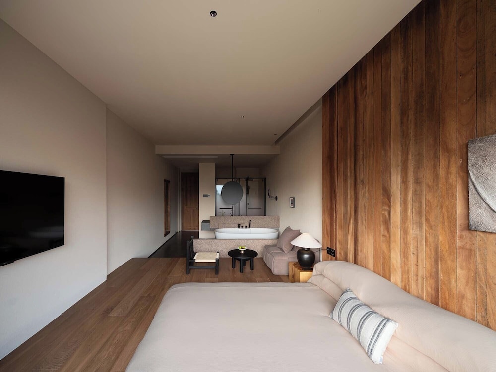 Shanyu Art Garden Homestay