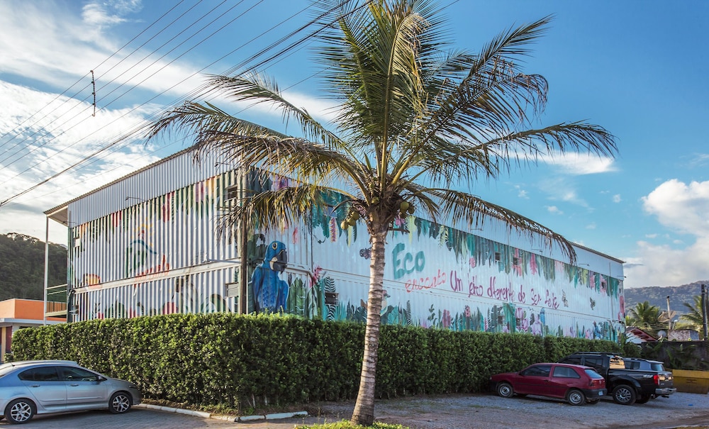 Eco Encanto Pousada