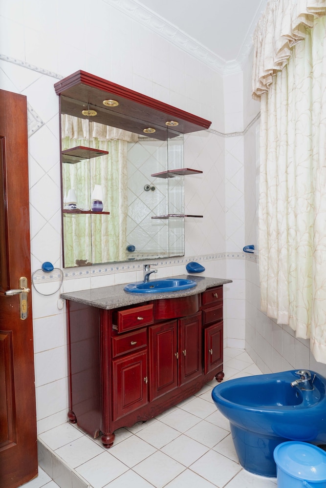 Luxury Residence with Ocean View in Masaki