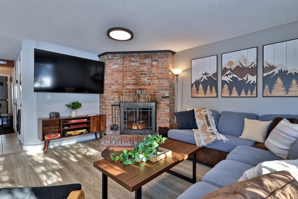 Fall Line Condo B7 1 Bedroom Home