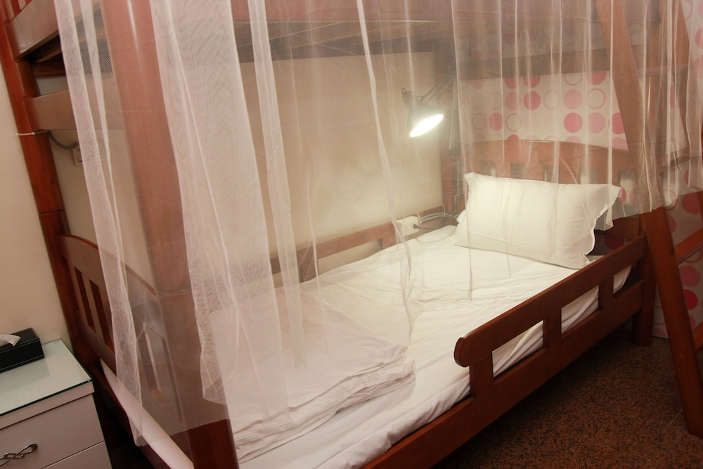 Mozhu B&B