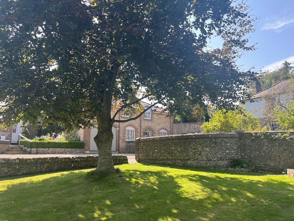 The Coach House at Lackington Farm
