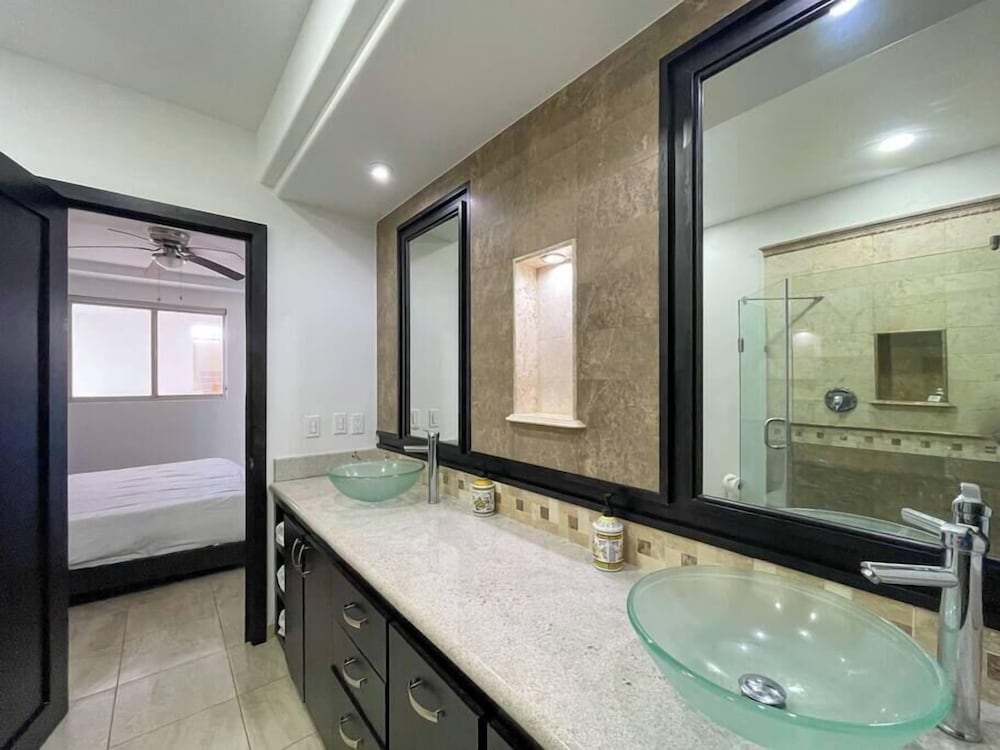 Find Peace at a Modern Ground Floor Condo