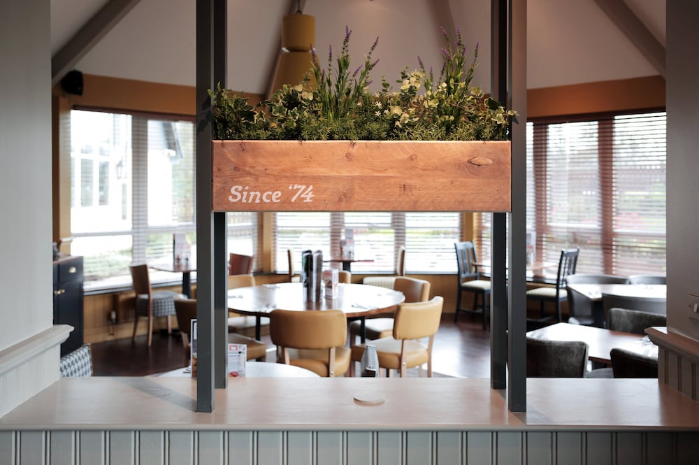 Premier Inn Darlington East - Morton Park, photo 22