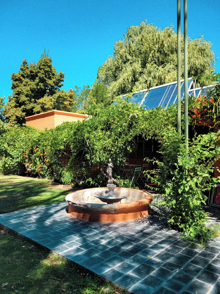 Finca La Saucina