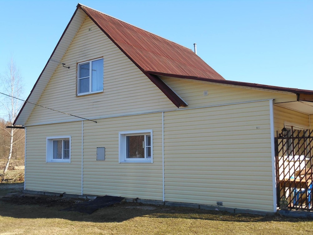 Guest House Bereza