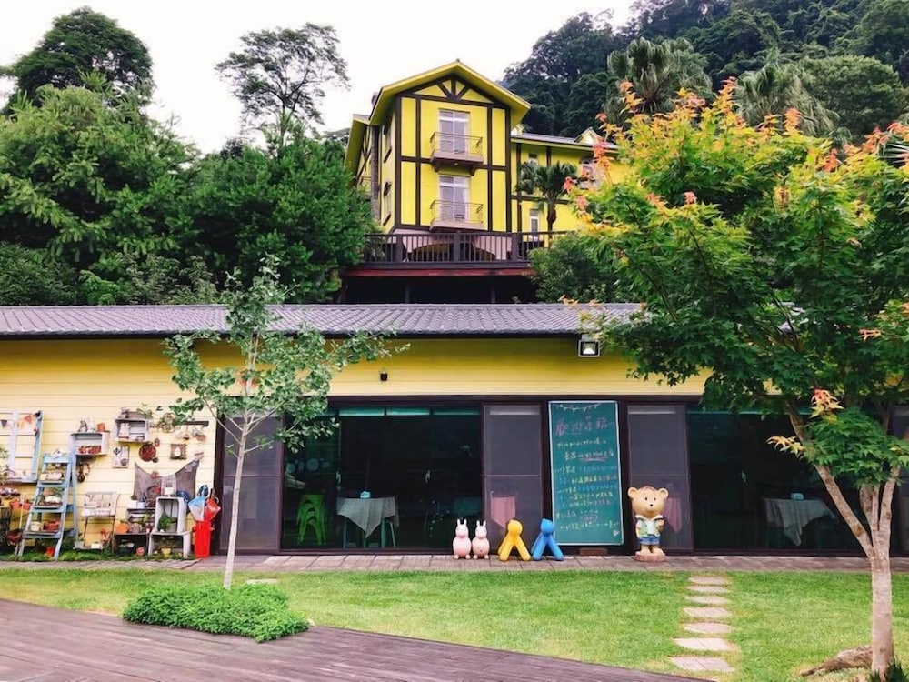Provence Villa