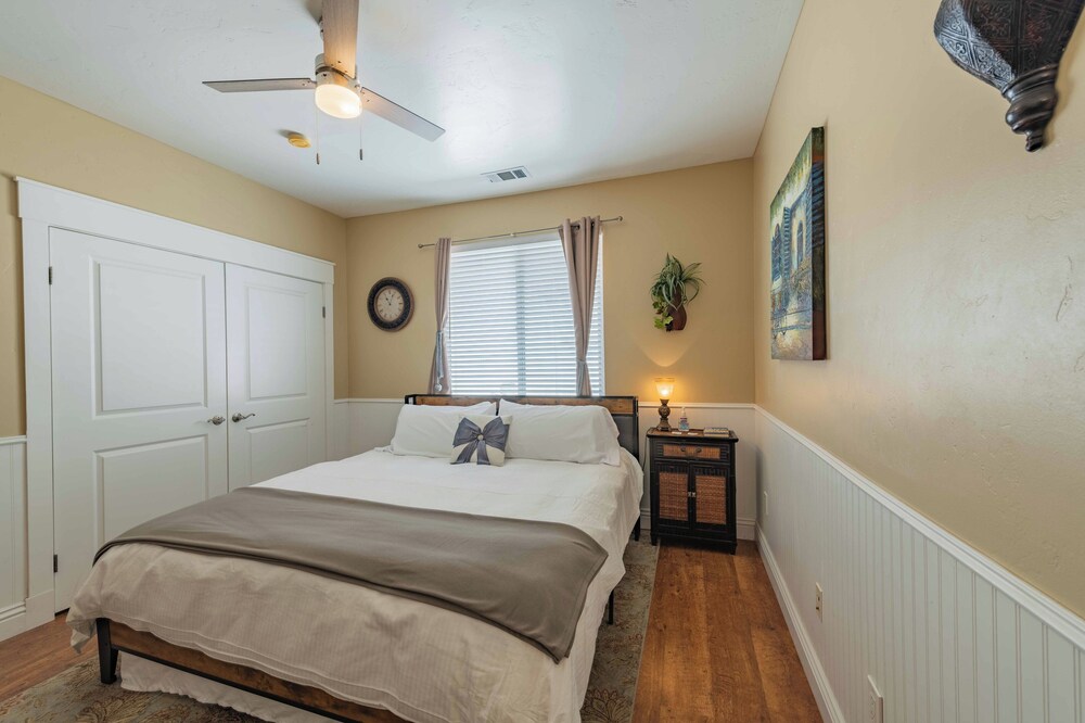 Red River Retreat