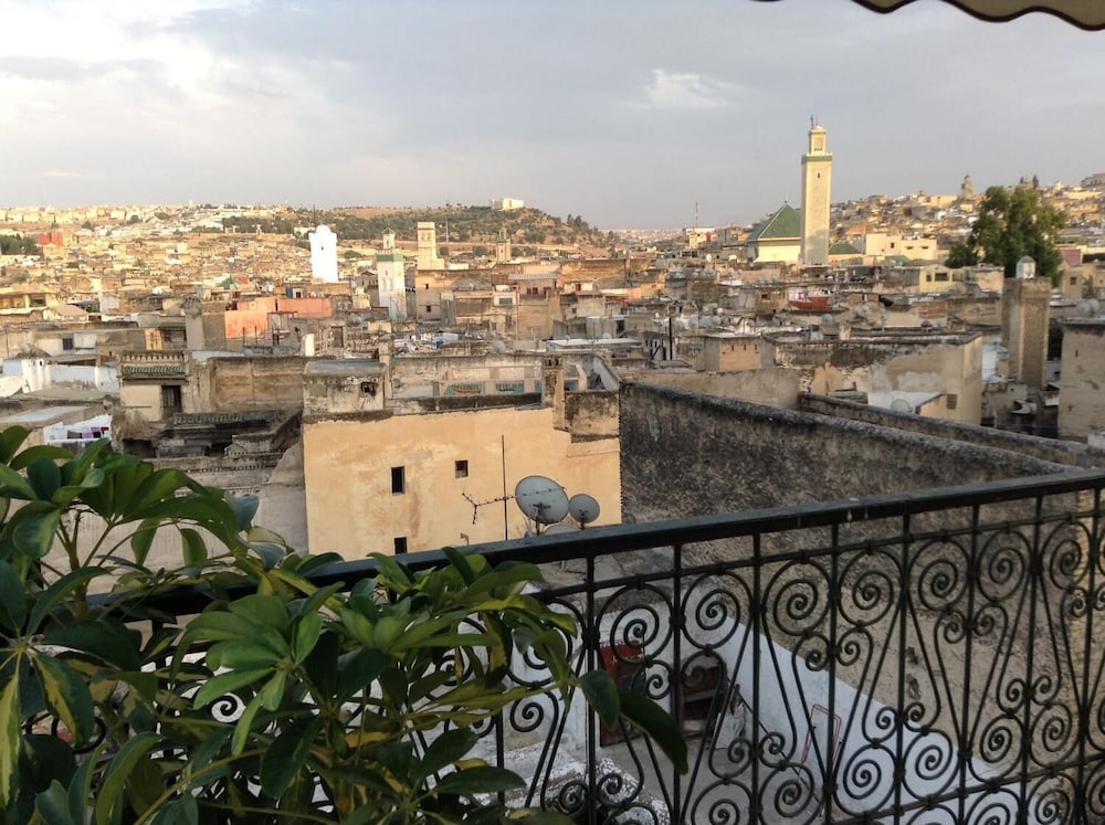 Dar La Bague De Kenza view 4