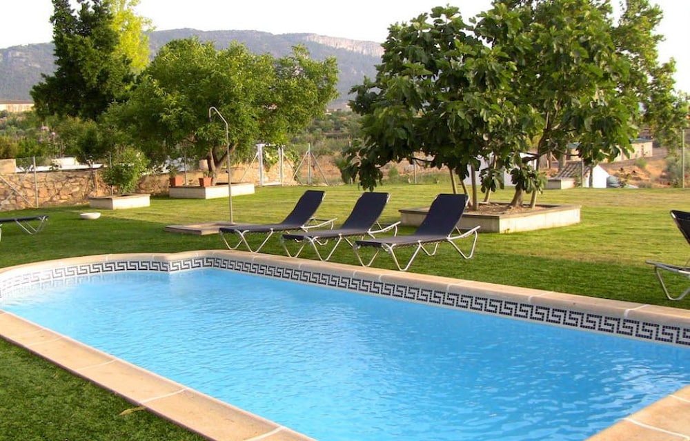 Hotel Rural Castillo de Biar