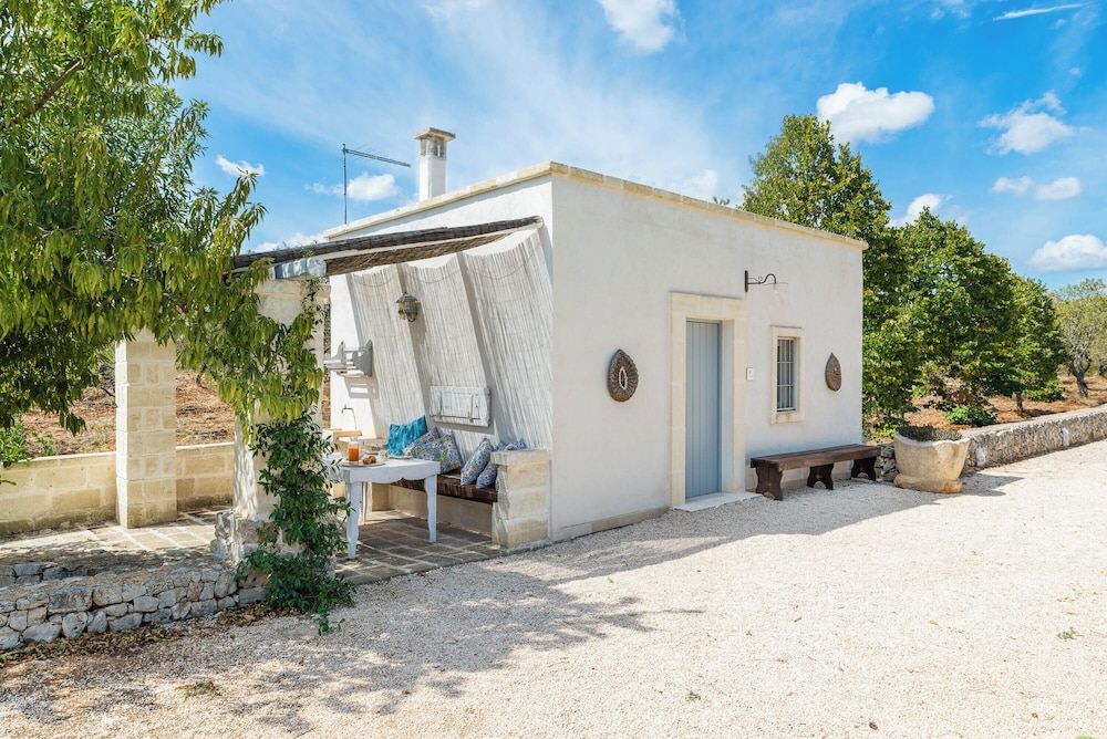 Villa Thea Charming House by Wonderful Italy