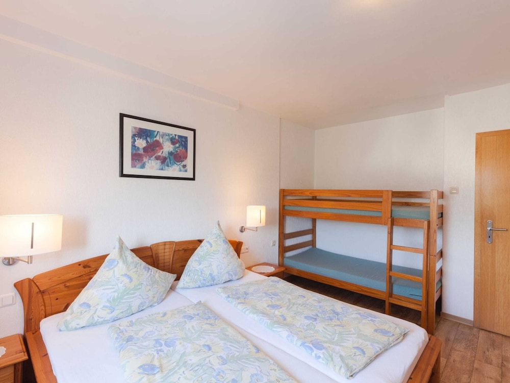Cosy Apartment in Hallenberg Near Centre