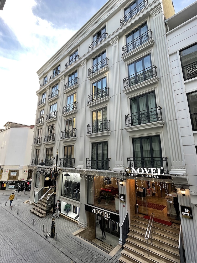 Novel Otel - Image 43