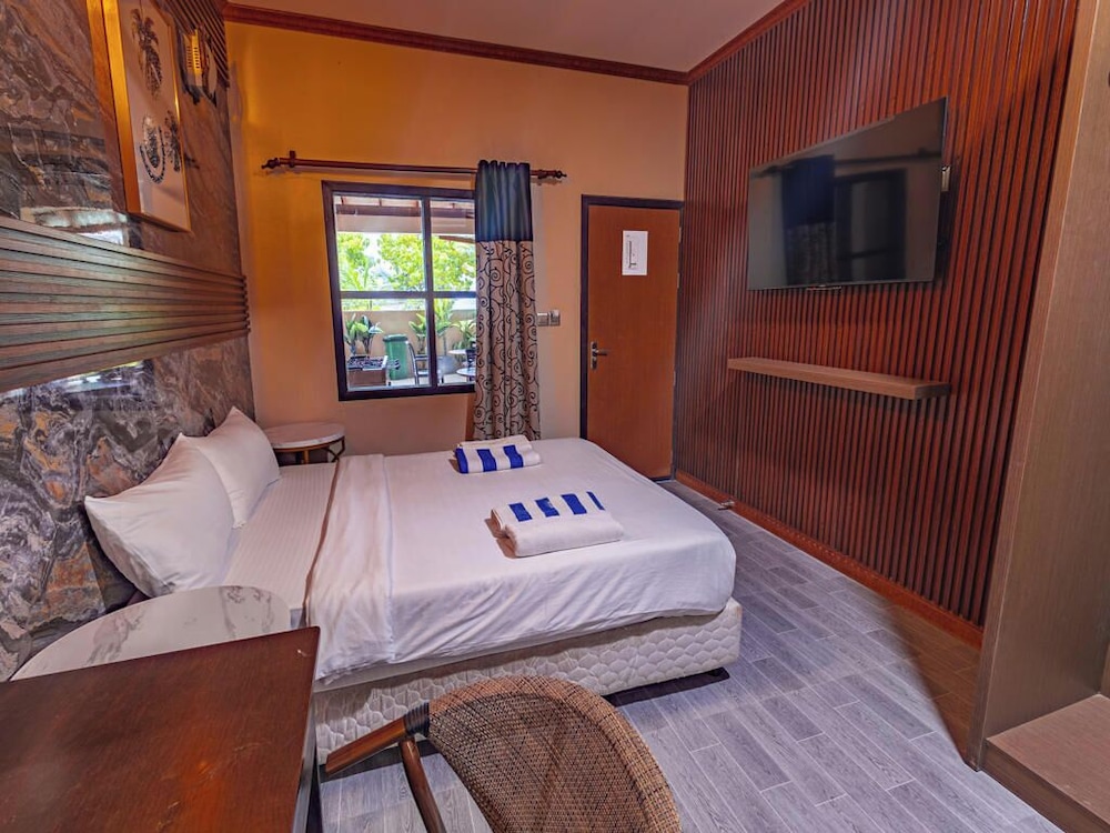 Bibee Maldives