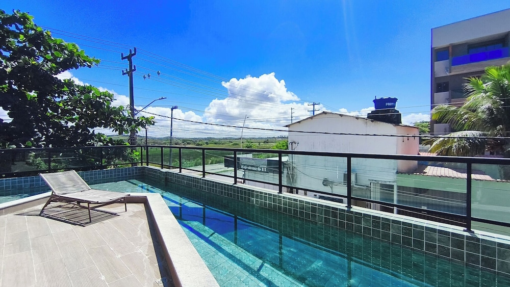 Villa Del Porto - Porto de Galinhas