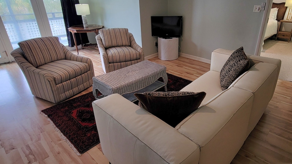 The Wheel House by Tybee Vacation Rentals