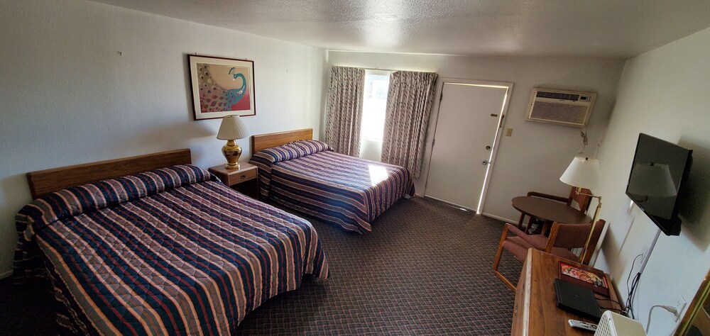 Budget Inn