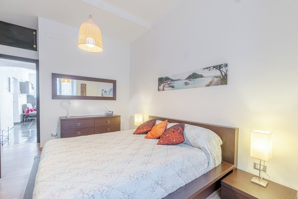 New! Solferino Modern Flat X4 Villa Gruber