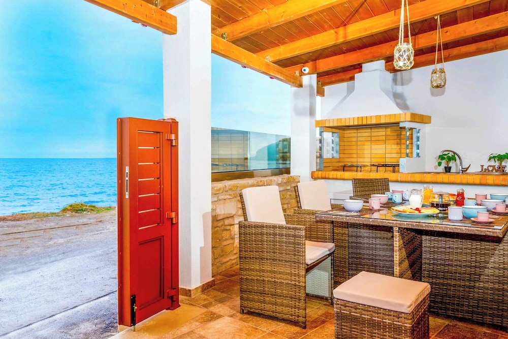 Villa Thalassa Skaleta