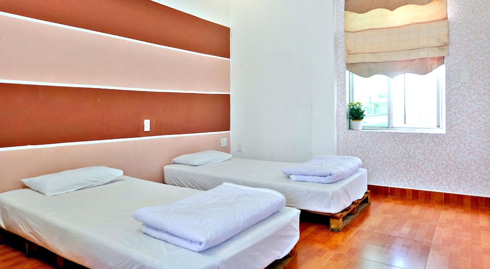 Danang Backpackers Hostel