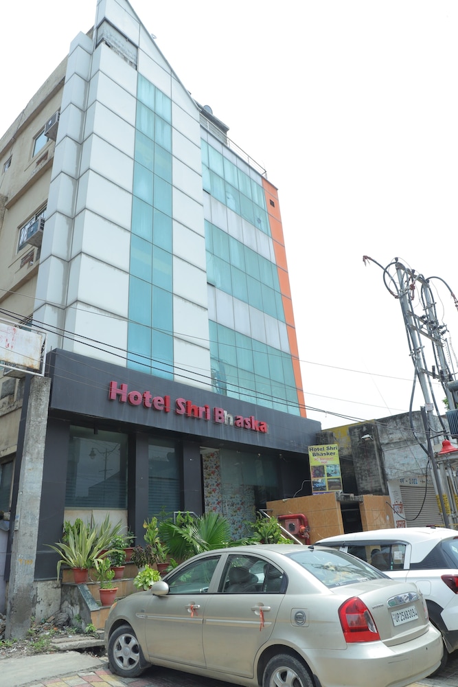Hotel Shri Bhaskar