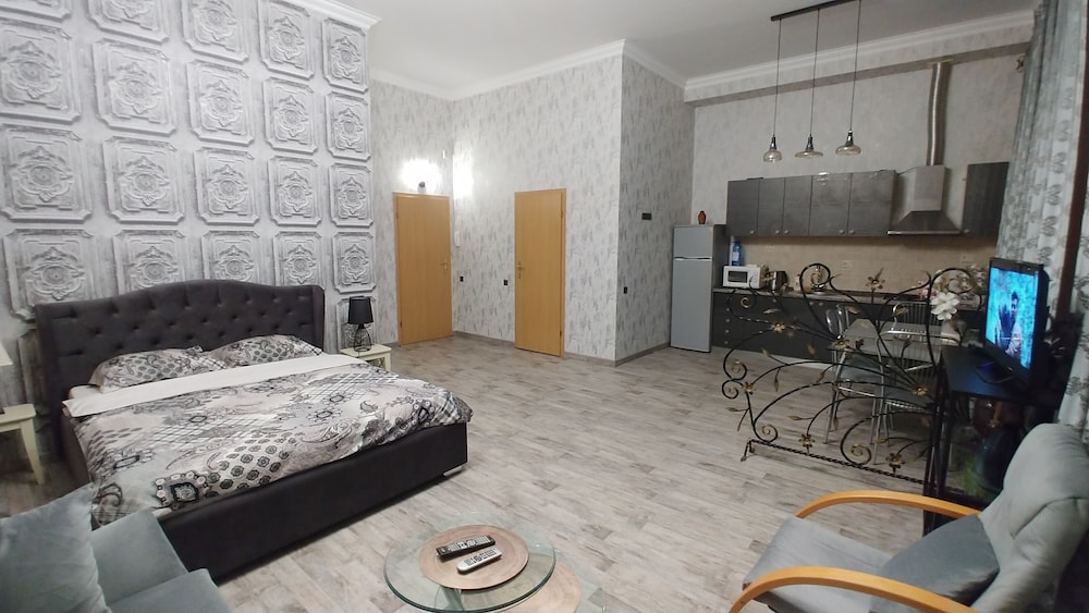 Kyiv Apartments Rent