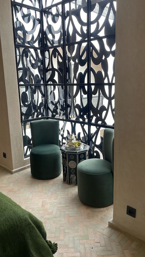 Riad Dar Acsameda & spa
