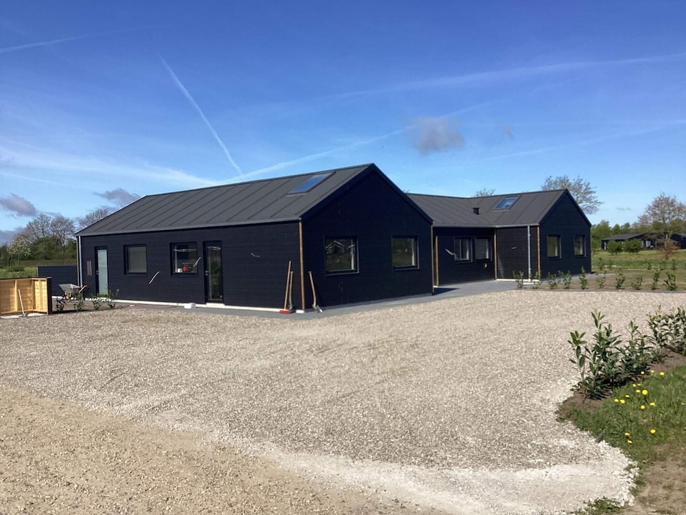5 Star Holiday Home in Ansager