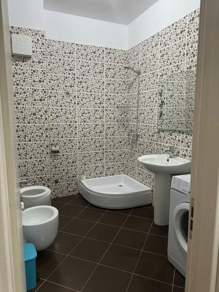 Blue Boutique Apartments 2