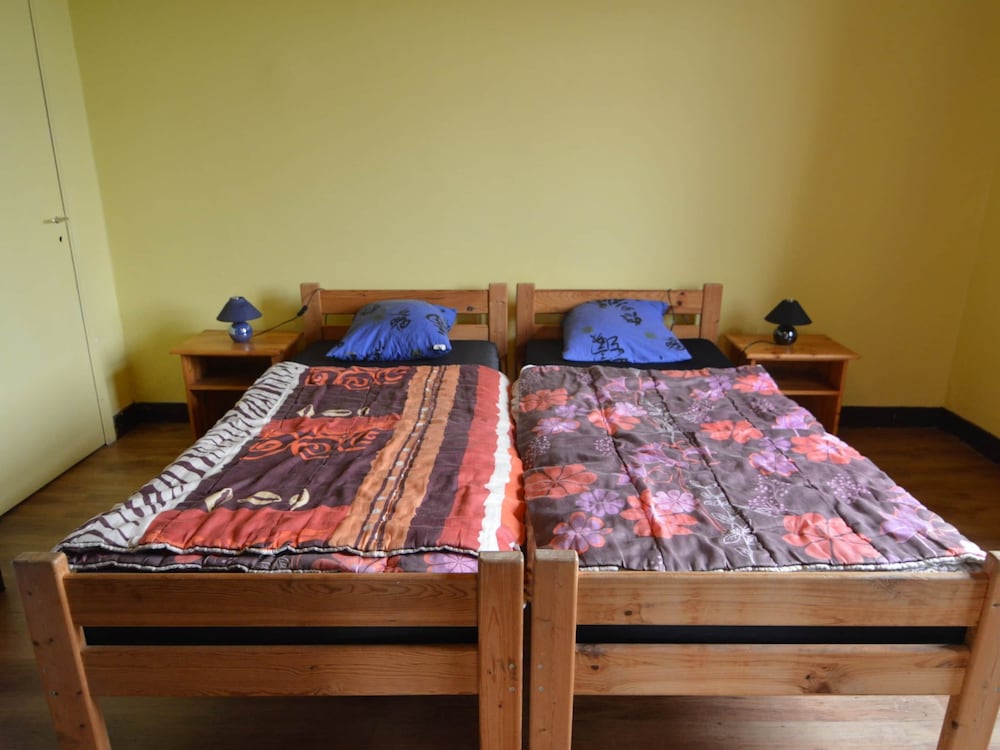 Ardennes Stay for 21 Guests view 4