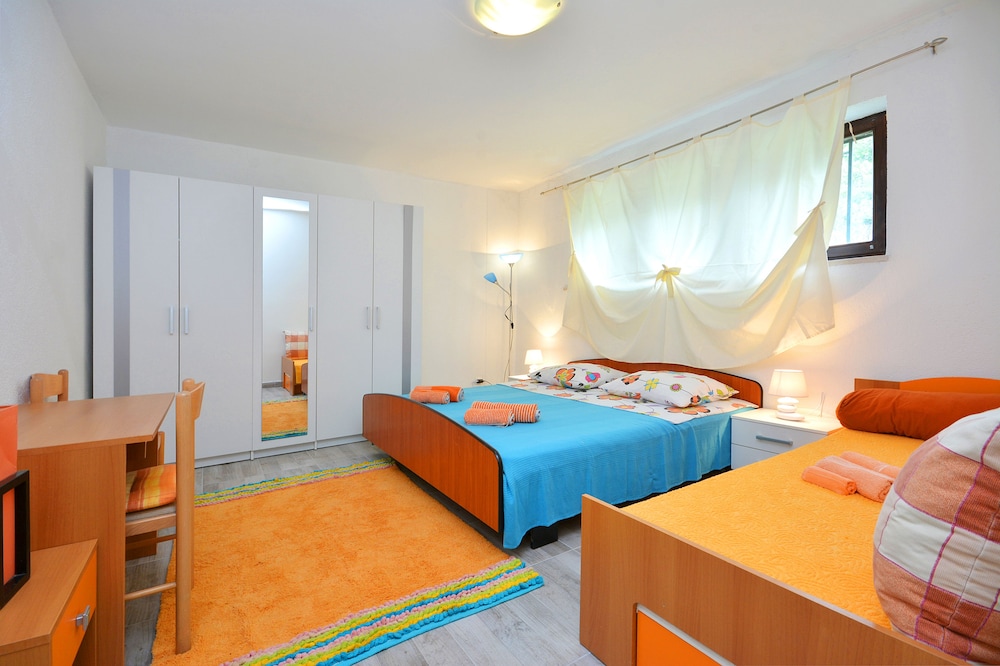 Bacvice Beach Apartment view 5