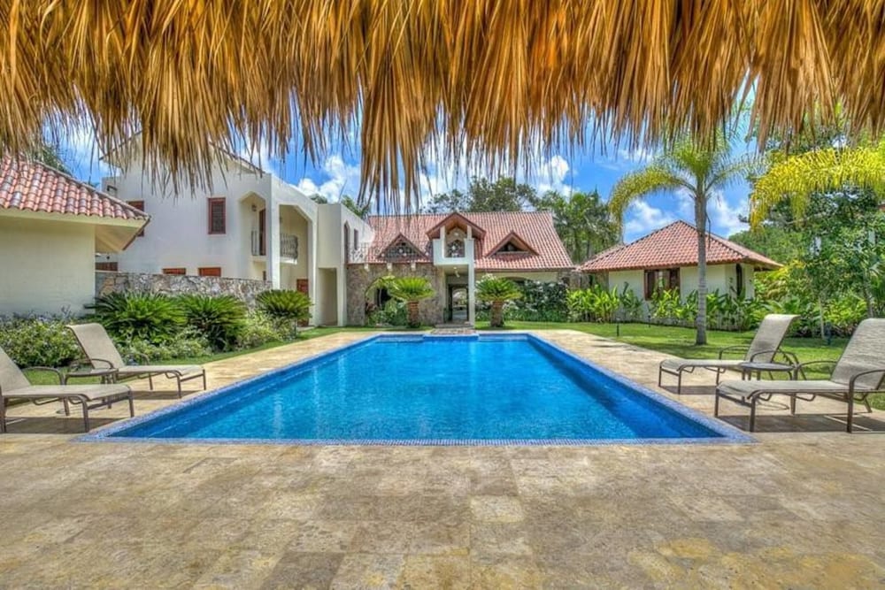 Casa Las Brisas A Caribbean Vacation Dream view 3