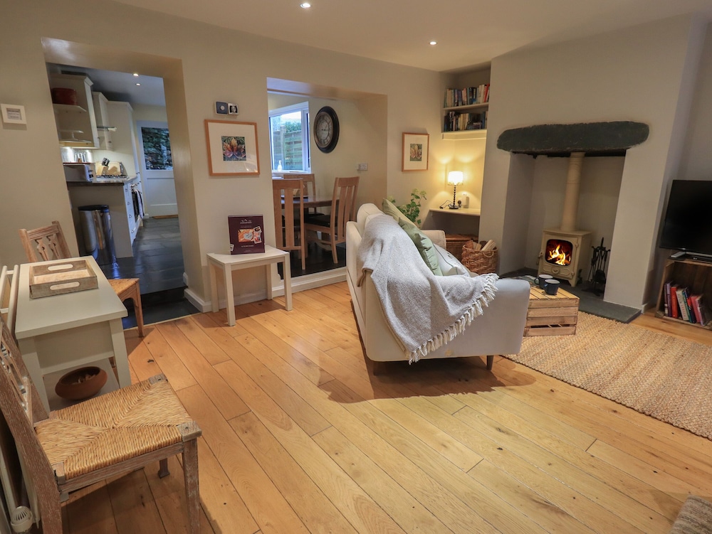 Wainwright Cottage