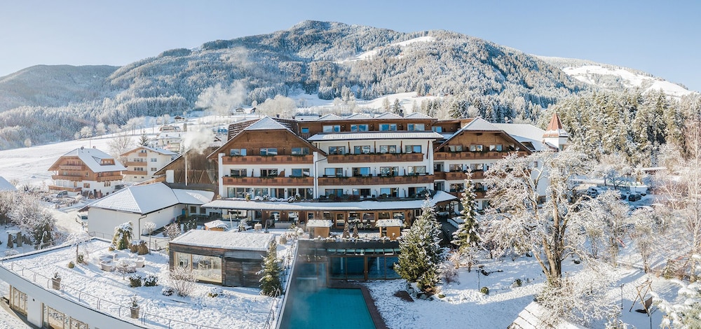 Hotel Lanerhof