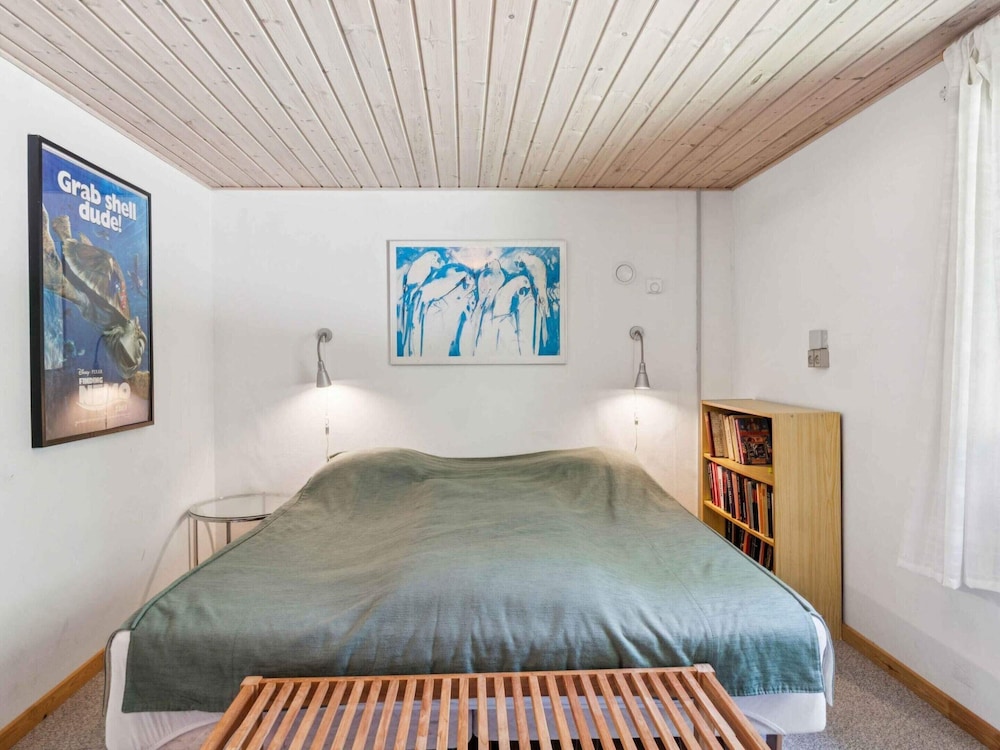 4 Star Holiday Home in Store Fuglede