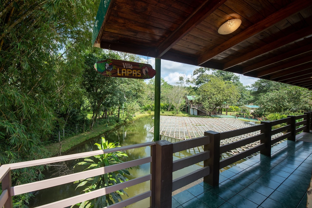Villa el Bosque La Fortuna