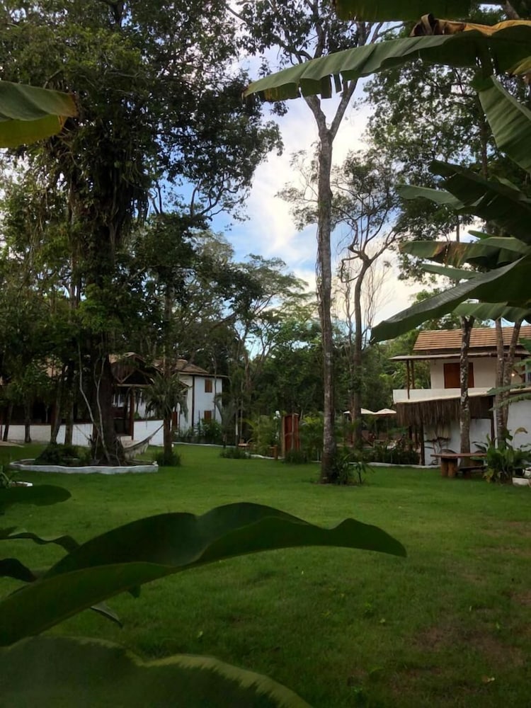 Villa Sagui
