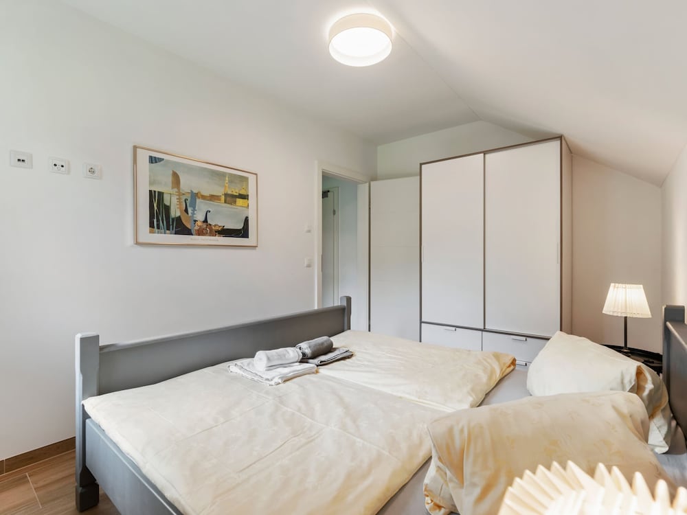 Apartment Sankt Michael Near Ski Lift