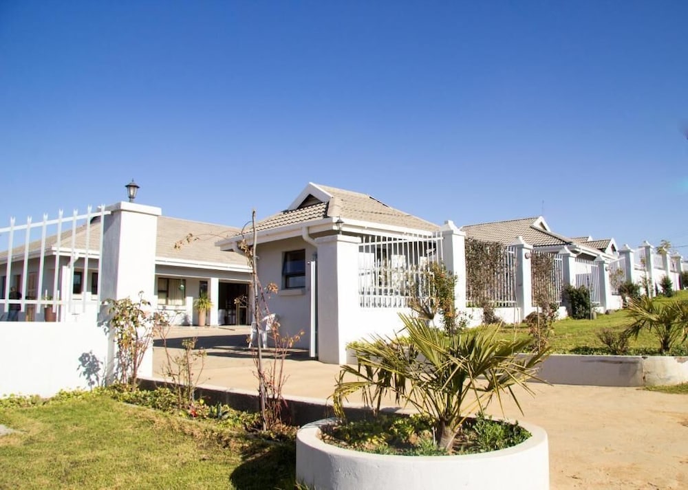 Tribute Guest House Matala