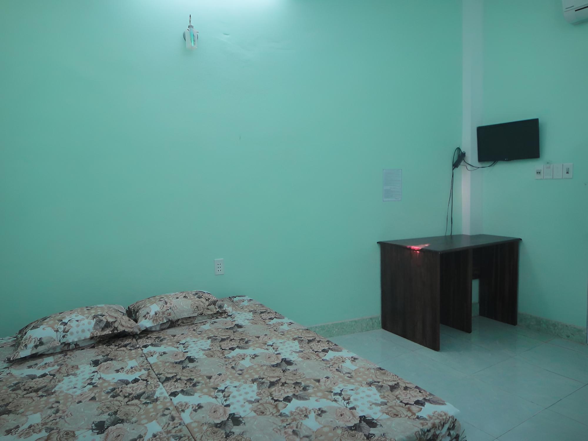 Homestay Nhat Loi