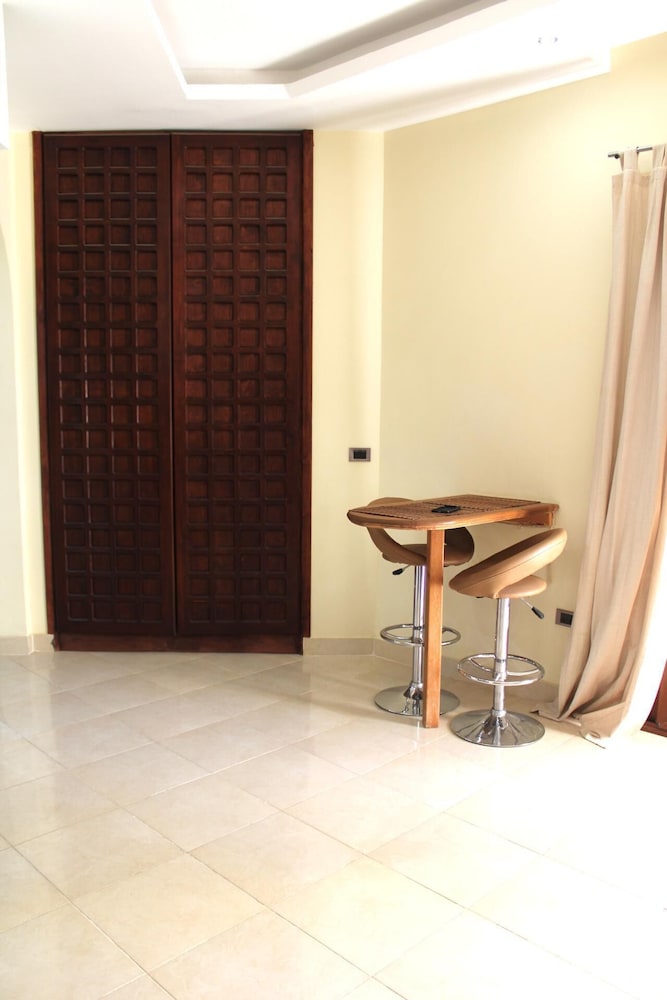 Beachfront and sea View in 5 Star Hotel Hurghada view 5
