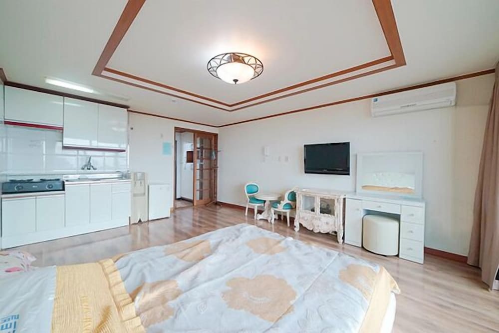 Ocean Bestvill
