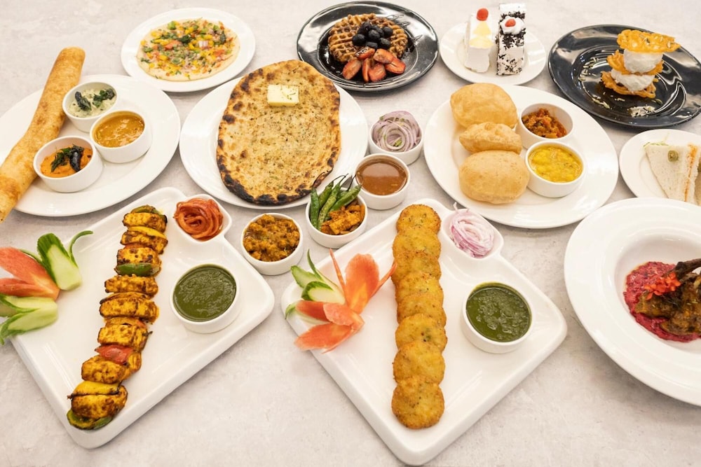 Madhuban Boutique Hotel