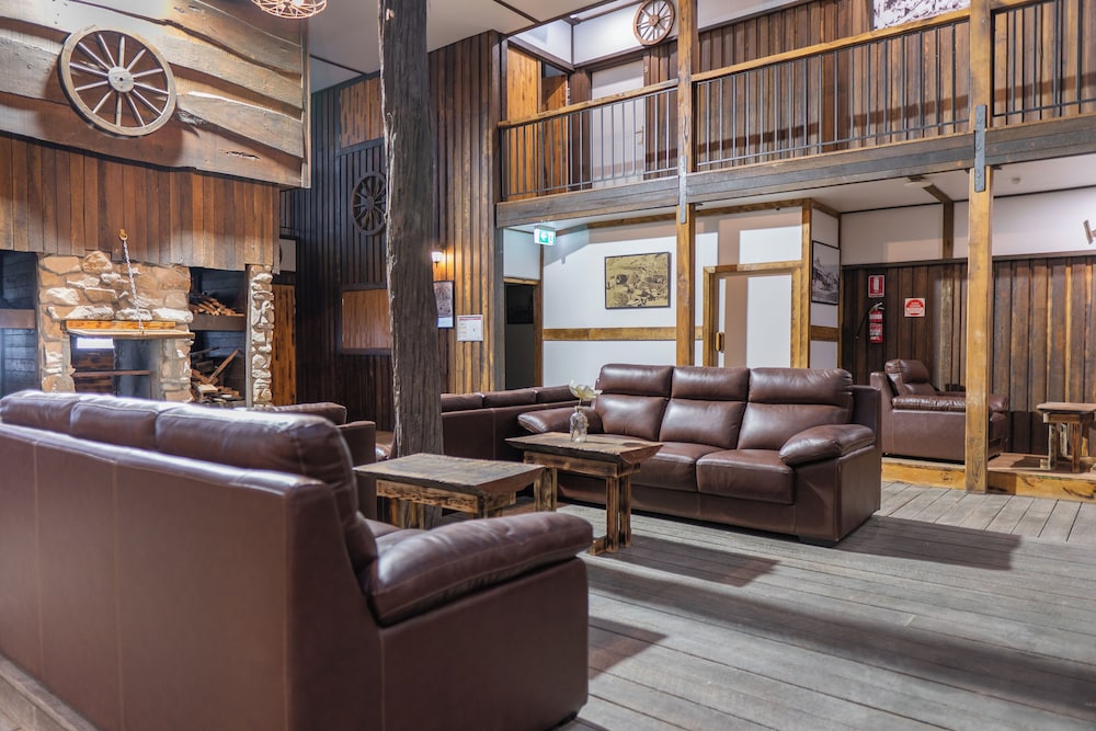 Mount Mee Country Lodge