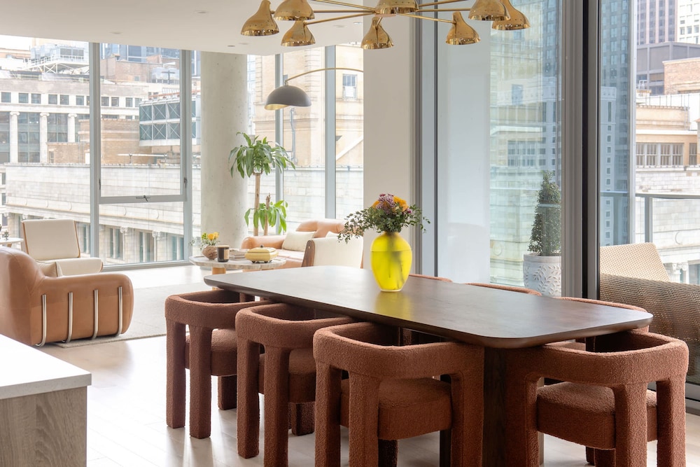 The Lyra Luxury Group Getaway - Two Penthouses